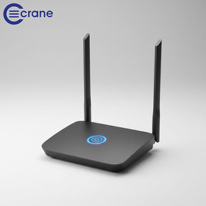 Nuevo Router Inalámbrico de Doble Banda 4G/5G de Alto Rendimiento, Gigabit Industrial, VPN Inteligente para el Hogar, Firewall, 4 Puertos - Product Image 1
