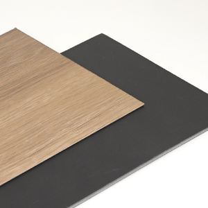 Lobby Cuisine Café Imperméable Nettoyage Facile Pvc Luxe Vinyle Carreaux LVT Plancher Antidérapant Lâche Poser Sec Dos Taille Personnalisée - Product Image 1