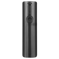 Télécommande universelle intelligente à code fixe HUAYU RM-L1088+ pour téléviseur, remplacement, 2 piles AAA, certifiée CE/FCC, matériau ABS, pour Samsung