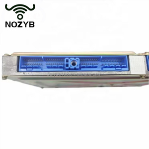 Hochwertiger Bagger Steuerung Hita-chi Bagger EX200-5 V-ECU Steuerungsteilprogrammiert 9148017 9153184 - Product Image 5