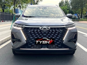 รถเชอรี ทิกโก 8 โปร ปี 2024 รุ่น 2.0T 390T Champion Edition 2WD <span class=keywords><strong>Aoshi</strong></span> 5 ที่นั่ง SUV พวงมาลัยซ้าย มือสอง ตัวเลือกครบครัน รถมือสองสำหรับขาย - Product Image 5