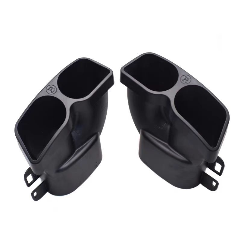 Babos exhaust tailpipe