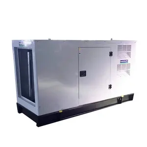 Goedkope Diesel Lasser Generator Fabriek Prijs 50 Kva Silent Diesel Generator Voor Koop Stille Diesel Generator