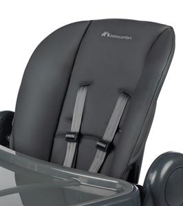 Chaise haute Bebeconfort Olea, de la naissance à environ 3 ans, entièrement réglable, siège d'alimentation pour bébé, chaise haute moderne pour bébé - Product Image 6