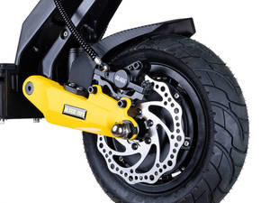 M <span class=keywords><strong>Teverun</strong></span> <span class=keywords><strong>Blade</strong></span> <span class=keywords><strong>Mini</strong></span> <span class=keywords><strong>Pro</strong></span> jaune 48 V 20.8 Ah - Product Image 6