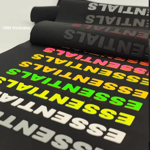 Pellicola TPU Elastica Spessa 1.0mm per Trasferimento a Caldo, Alta Temperatura, 70+ Colori per Abbigliamento e Scarpe, Direttamente dalla Fabbrica - Product Image 3