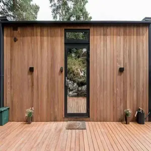 Nhanh Chóng Xây Dựng Kinh Tế Israel Bãi Biển Lowes Khách Sạn Cabin Wooded Nhà Nhỏ Sang Trọng Cho Các Caribbean Dome Nhà