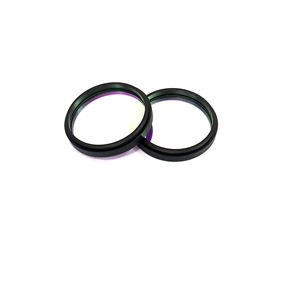 Opticalการรบกวนฟิล์ม860nmเพื่อ920nmอินฟราเรดผ่านแถบกรอง - Product Image 2