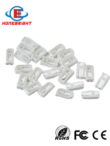 하브라이트 <span class=keywords><strong>SMD</strong></span> 2835 블루 <span class=keywords><strong>LED</strong></span> 칩 465nm 줌 렌즈 2.8-3.4V 0.5W 120도 시야각 농업용 조명 3년 보증 - Product Image 1