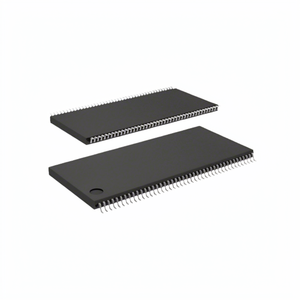 ชิปหน่วยความจำอิเล็กทรอนิกส์รุ่น AS4C2M32S-5TCNTR 86 TFSOP ของแท้ - Product Image 1