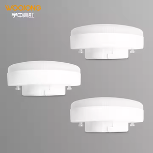 Woojong Nhà Máy Giá <span class=keywords><strong>Led</strong></span> tủ Spotlight <span class=keywords><strong>gx53</strong></span> 7W/9W/13W CRI 80 2700-6500k trong nhà sử dụng nhà cửa hàng khách sạn Showcase - Product Image 4
