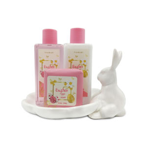 OEM/ODM Venta caliente herramientas de spa <span class=keywords><strong>RNW</strong></span> cuidado corporal wokali Baño de suero lavado corporal para hombre productos de tendencia 2022 set de regalo 2024 - Product Image 1