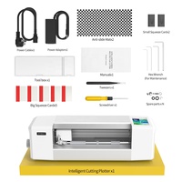 Máquina de Corte para Impresión de Películas Protectoras de Pantalla de Hidrogel TPU para Teléfonos Móviles, Venta Directa de Fábrica, para iPhone, para Samsung Galaxy Z Flip 3 2