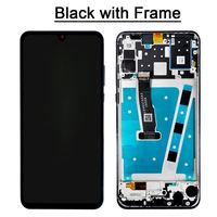 Écran LCD d'origine de haute qualité pour téléphones mobiles Huawei P30 Lite Nova 4E Mar-LX1 LX2 Al01