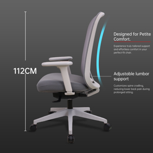 Las mejores sillas de oficina <span class=keywords><strong>Adino</strong></span> con piezas de repuesto para sillas de oficina Ergo Silla de oficina Kursi Direktur Sillas De Oficina Kursi Ergonomis - Product Image 5