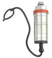 Coupleur hydraulique femelle 3C001-82010 pour John Deere