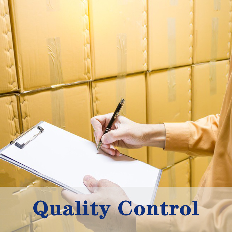 Служба контроля качества на месте агент по Прямым поставкам