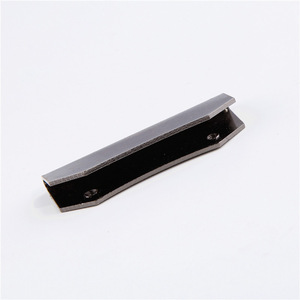 Dairoku Metal <b>Corner</b> <b>Protector</b> DL-26 Aluminum Alloy Edging Strip For Luggage Tags - Product Image 1