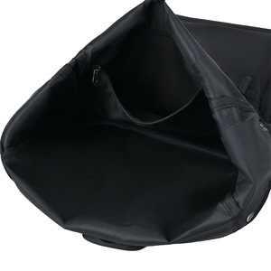 Custom Men's Simple Backpack Business Computer Backpack Outdoor <b>Laptop</b> <b>Bag</b> <b>14</b> <b>Inch</b> Waterproof Business <b>Laptop</b> Backpack - Product Image 5