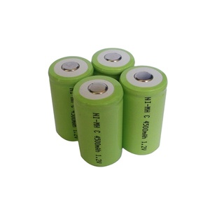 Giá <span class=keywords><strong>c</strong></span>ả thuận lợi <span class=keywords><strong>1.2V</strong></span> Ni-MH <span class=keywords><strong>C</strong></span> Kích thướ<span class=keywords><strong>c</strong></span> <span class=keywords><strong>c</strong></span>ó thể sạ<span class=keywords><strong>c</strong></span> lại pin 3000mAh <span class=keywords><strong>3500mAh</strong></span> 5000mAh NiMH pin tùy chỉnh - Product Image 3