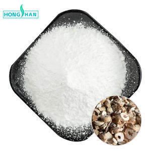 화장품 학년 흰 모란 추출물 모란 껍질 추출물 98% 파오놀 분말 - Product Image 1