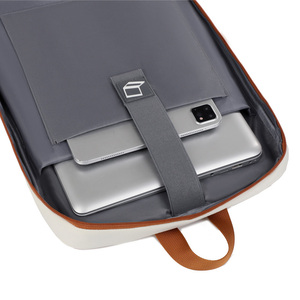 Mochila de Gran Capacidad para Viajes Diarios al Aire Libre, Moda Casual para el Aire Libre con Puerto USB para Computadora - Product Image 3