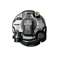 B615089928 ensemble de phares antibrouillard avant gauche droite pour Nissan Tiida C11 2011-2019 paire de phares antibrouillard halogène remplacement OE
