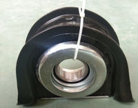 Conjunto de Rodamiento de Soporte Central de Línea de Transmisión Autoalineable CB210661-1XSA para Camiones Pesados Columbia, Century, Cascadia y FLD
