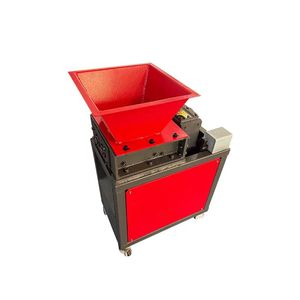 Small <strong>Metal</strong> Scrap <strong>Grinder</strong> Plastic Scrap <strong>Grinder</strong> Mini <strong>Grinder</strong> - Product Image 6