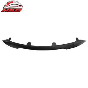 Adapté pour Toyota Corolla Auris 22-25, lèvre de pare-chocs avant, spoiler ABS, séparateur noir mat, accessoire extérieur de haute qualité - Product Image 3