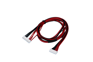 ส่วนประกอบความเร็วสายเคเบิลเคลือบดีบุกชุบทองตัวนำทองแดงมีใบรับรองตามสั่ง - Product Image 5