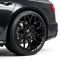 Jantes en alliage noir de 18 pouces adaptées aux roues de voiture G20 BMW Z4 de 19/20 pouces, 5x120, pour voitures particulières