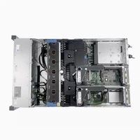 H 3C R4950 G5 Serveur Nouveau NVME Double AMD Multi-Core Carte Mère Xeon CPU Rack Tour Options Intelligence Artificielle GPU Stock!
