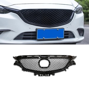 Parrilla Delantera para Auto, Parrillas de Carreras para Mazda Atenza 2017-2018, Kit de Carrocería, Accesorios para Auto - Product Image 2