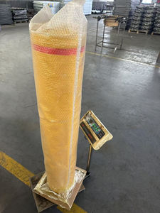 حاجز أمان من الفولاذ الأسترالي عمود وقوف السيارات حاجز أمان حاجز مرور على الطريق أنواع من الحواجز - Product Image 6