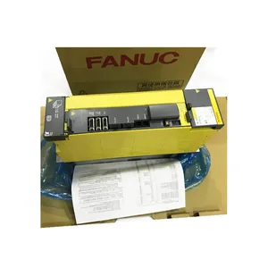 A06B-6070-H005 FANUC แอมพลิฟายเออร์ของแท้ใหม่สำหรับเครื่องซีเอ็นซี A06B6070H005 - Product Image 1