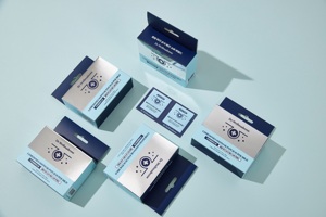 แผ่นแปะสิว COMEDONES SOONSAK PATCH SUPERMILD 50 แผ่น สำหรับกำจัดสิวเสี้ยน สิวอุดตัน สิวหัวขาว สิวหัวดำ บำรุงผิวหน้า - Product Image 4