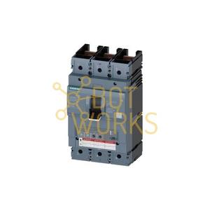 Siemens 3VA63258HM310AA0 - Nuevo - Product Image 1