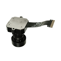 Módulo de Cámara IMX678 8MP 4K con Sensor Grande, Visión Nocturna Starlight HDR para Dashcam, Monitoreo Vehicular 24/7, Vigilancia de Estacionamiento