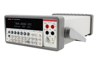 Multimètre numérique à écran tactile graphique Tektronix DMM6500 6 bits