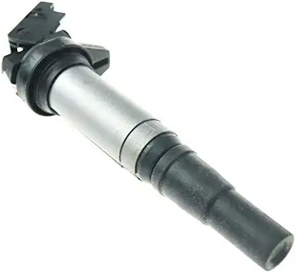 Ignition Pencil Coil for Peugeot 207 208 308 1.4 1.6 Citroen C3 C4 597091 V757164380 5970.91