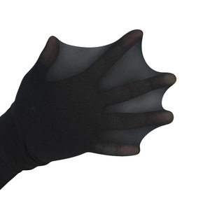 Manicotto protettivo protettivo per protezione solare in seta di ghiaccio Unisex traspirante per <span class=keywords><strong>giocatori</strong></span> di <span class=keywords><strong>basket</strong></span> - Product Image 4