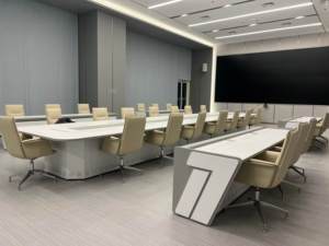 Solución Profesional y Rentable para Consolas Personalizadas, Entorno Inmersivo, Muebles Técnicos de Alta Calidad WB-JR-S1 - Product Image 5
