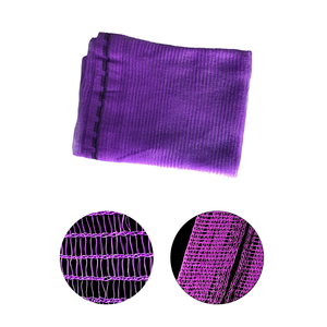 Filet de protection pour échafaudage 2m x 50m – Qualité supérieure, directement de l'usine - Product Image 6