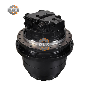 Motor de Traslación R305LC-7 <span class=keywords><strong>R305</strong></span>-7 <span class=keywords><strong>R305</strong></span> con Reductor 31N8-40070 31N8-40011, Transmisión <span class=keywords><strong>Final</strong></span> para <span class=keywords><strong>Hyundai</strong></span> - Product Image 1
