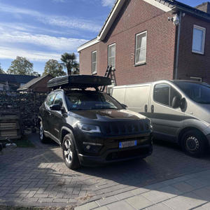Overland Accessories - <span class=keywords><strong>Tienda</strong></span> <span class=keywords><strong>de</strong></span> Campaña <span class=keywords><strong>Rígida</strong></span> para <span class=keywords><strong>Techo</strong></span> <span class=keywords><strong>de</strong></span> 3-4 Personas con Escalera, <span class=keywords><strong>Tienda</strong></span> <span class=keywords><strong>de</strong></span> Campaña para <span class=keywords><strong>Techo</strong></span> 4x4, <span class=keywords><strong>Tienda</strong></span> <span class=keywords><strong>de</strong></span> Campaña <span class=keywords><strong>Rígida</strong></span> para Acampar en el <span class=keywords><strong>Techo</strong></span> para Toyota - Product Image 5