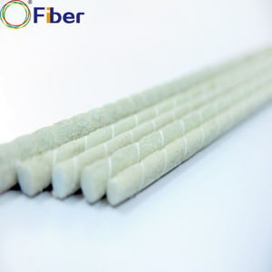 4 арматура из стекловолокна, <span class=keywords><strong>20</strong></span> футов, Резьбовая арматура, полимерная арматура - Product Image 4