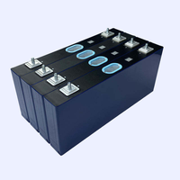 Sel Baterai Prismatik CALB 3V7 218Ah NMC Kelas A dengan Pengosongan Daya Sendiri Rendah untuk Peralatan Tenaga Portabel Luar Ruangan, Solar, Camping, RV Baru