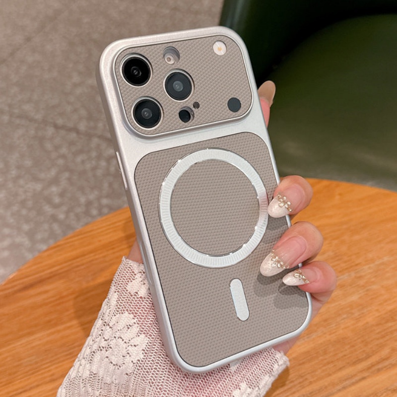 Grigio Titanio
