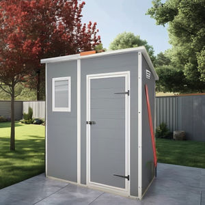 <span class=keywords><strong>Abri</strong></span> extérieur étanche pour vélo 8x8 avec sol - Product Image 1